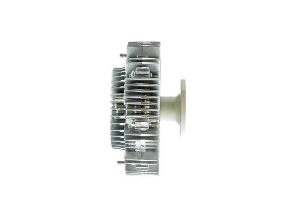 Acoplamento viscoso AISIN ref. FCT-020
